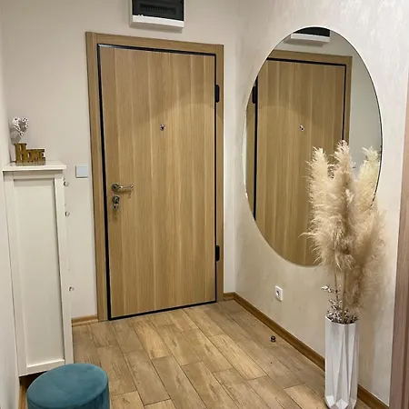Apartment Luxury With Garage In Old Bakery *