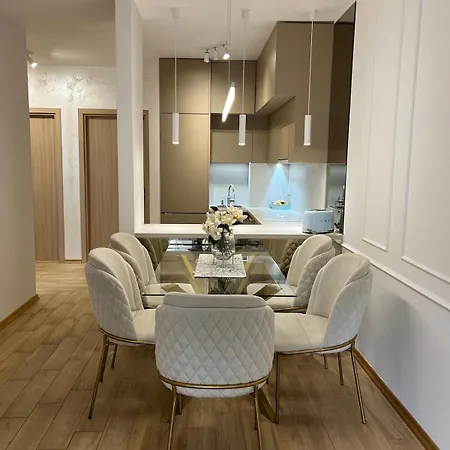Luxury With Garage In Old Bakery * Budva
