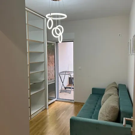 Luxury With Garage In Old Bakery * Budva